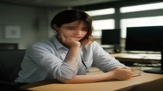AdminHub Solutions workplace