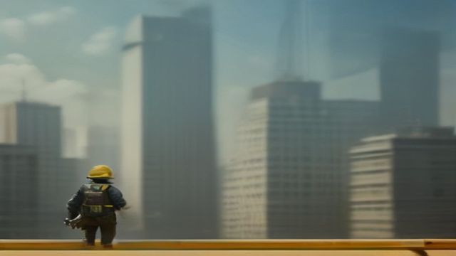 Career growth as Architect