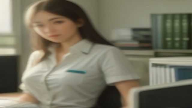 Career growth as Office Assistant