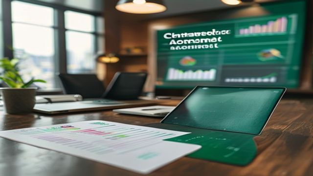 Chartered Accountant at sayeed