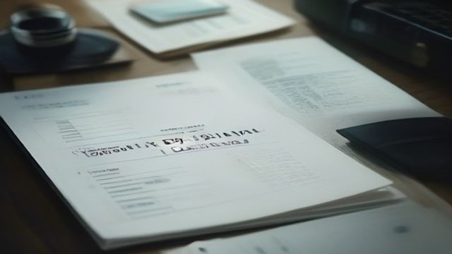 Chartered Accountant workplace environment