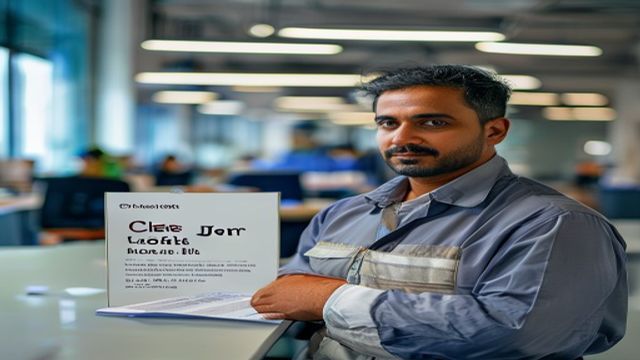 Cleaner jobs in Belagavi