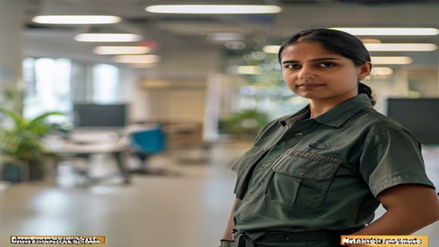 Cleaner jobs in Bengaluru