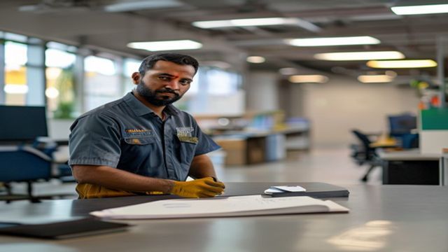 Cleaner jobs in Coimbatore
