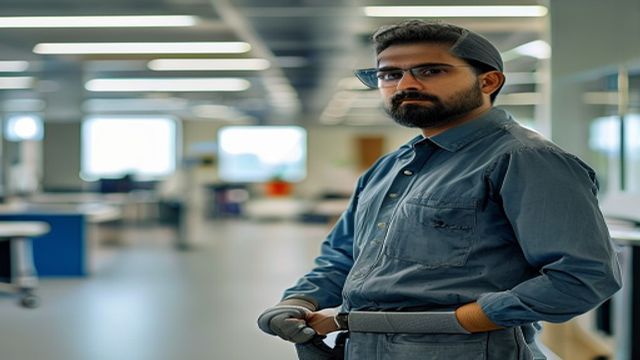 Cleaner jobs in Hyderabad