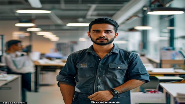 Cleaner jobs in Jodhpur
