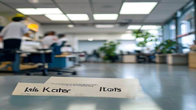 Cleaner jobs in Kota