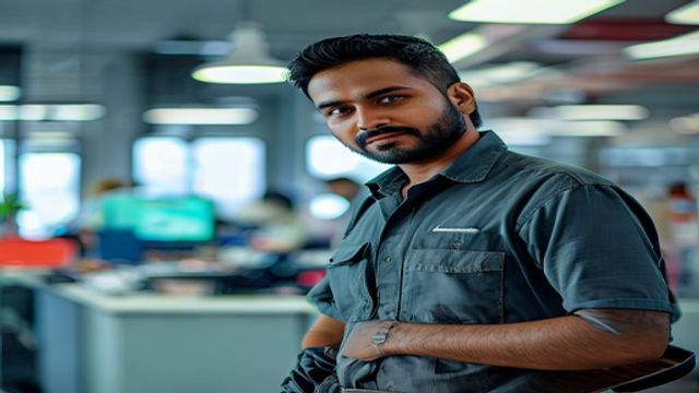 Cleaner jobs in Madurai