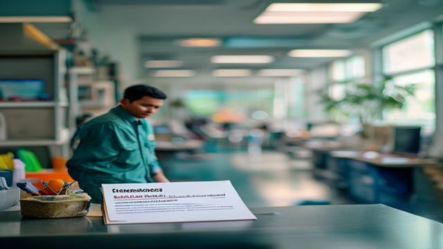 Cleaner jobs in Mangaluru