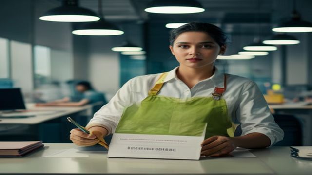 Cleaner jobs in Mumbai