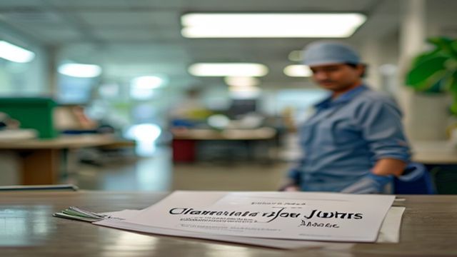 Cleaner jobs in Nagpur