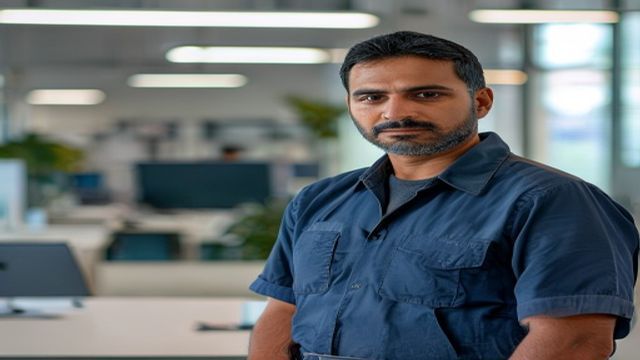 Cleaner jobs in Nashik