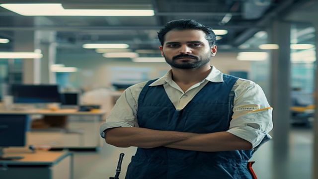 Cleaner jobs in Secunderabad