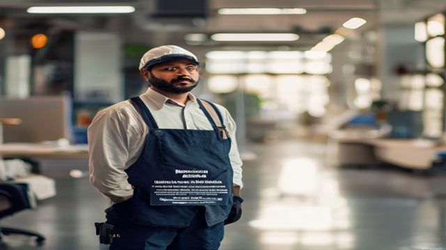 Cleaner jobs in Srinagar