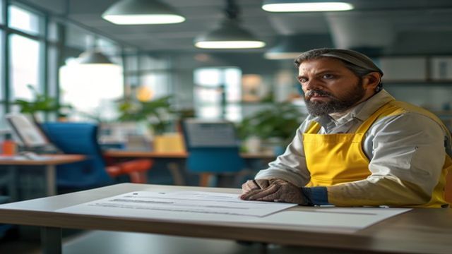 Cleaner jobs in Thane