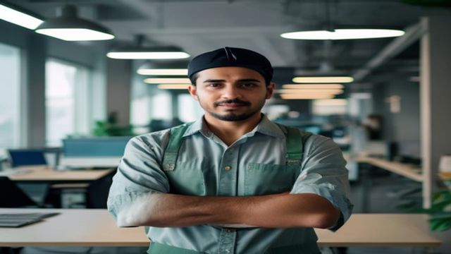 Cleaner jobs in Udaipur