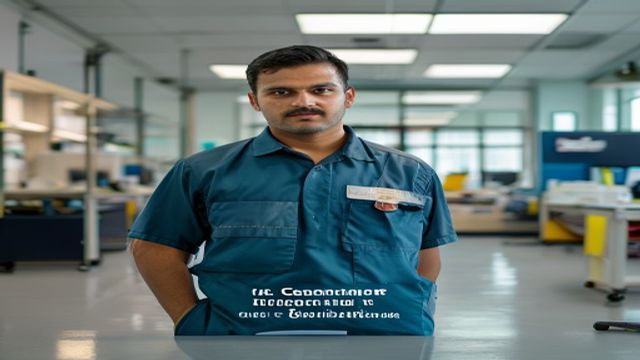 Cleaner jobs in Udhampur