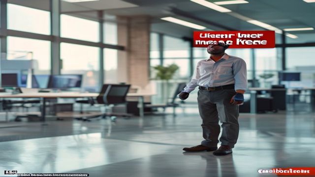 Cleaner workplace