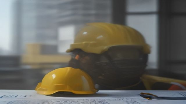 Hiring and interview for Construction