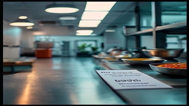 Cook jobs in Amravati