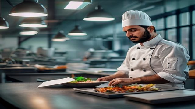 Cook jobs in Anantnag