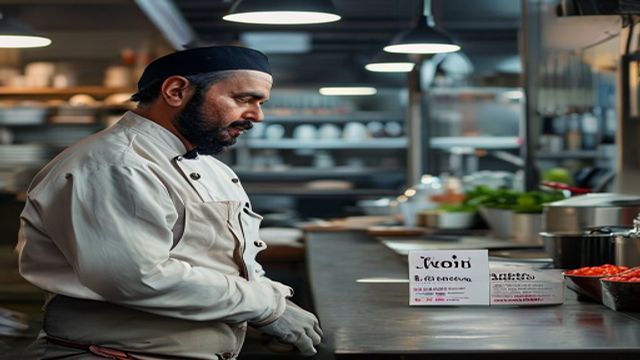 Cook jobs in Baramulla