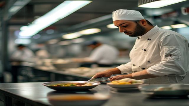 Cook jobs in Belagavi