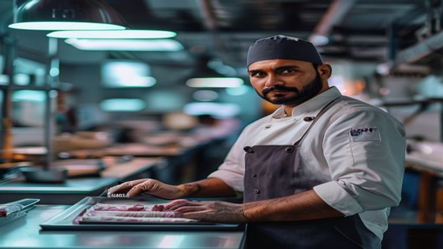 Cook jobs in Bengaluru