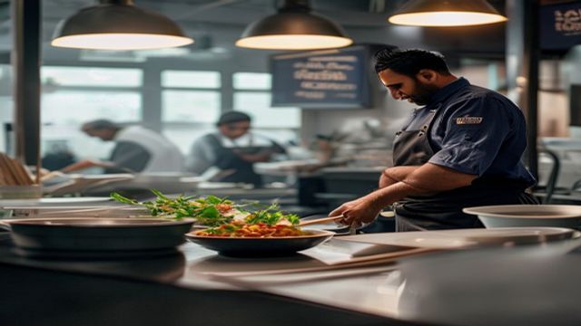 Cook jobs in Bikaner