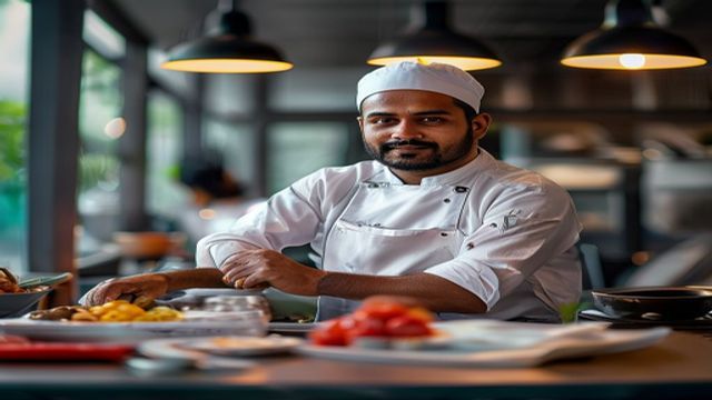 Cook jobs in Chennai
