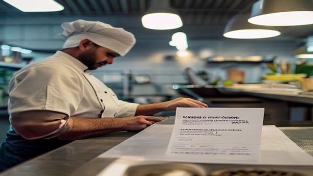 Cook jobs in Davangere