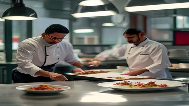 Cook jobs in Delhi