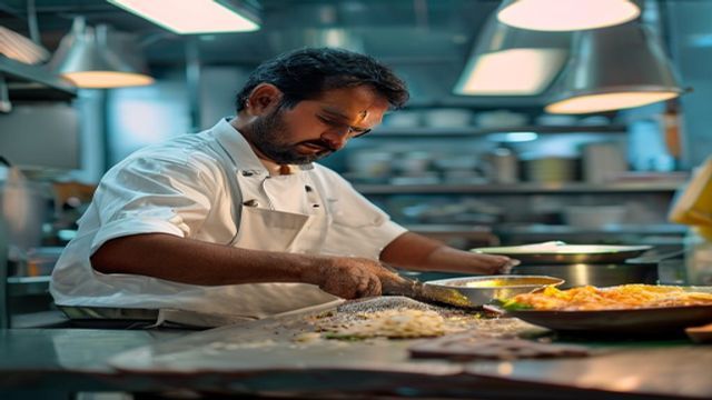 Cook jobs in Hubballi