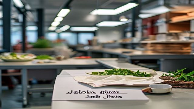 Cook jobs in Jodhpur