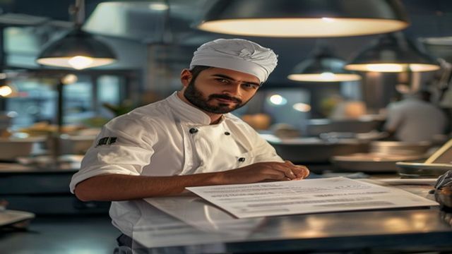 Cook jobs in Kolhapur