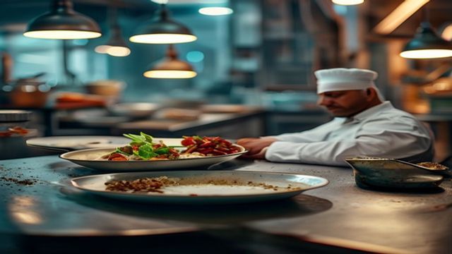 Cook jobs in Madurai