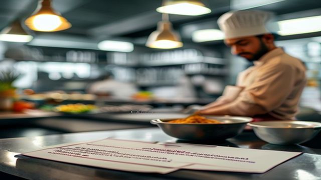 Cook jobs in Mangaluru