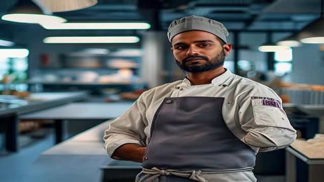 Cook jobs in Mysuru