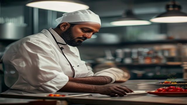Cook jobs in Nashik