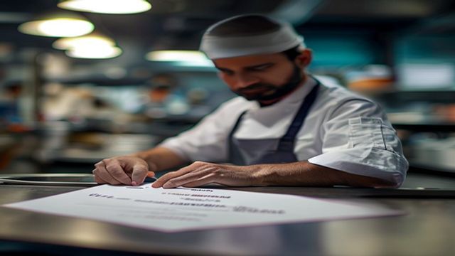Cook jobs in Navi Mumbai