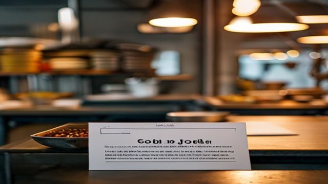 Cook jobs in Salem