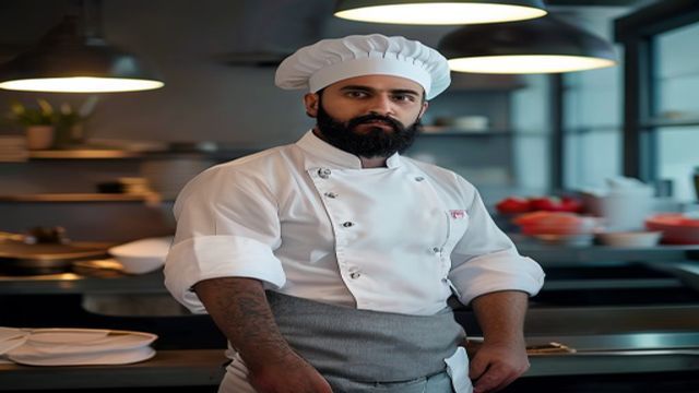 Cook jobs in Secunderabad