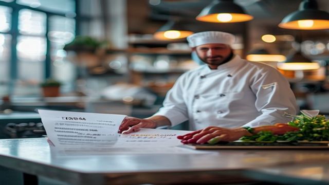 Cook jobs in Srinagar