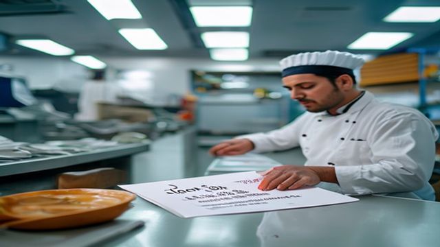 Cook jobs in Thane