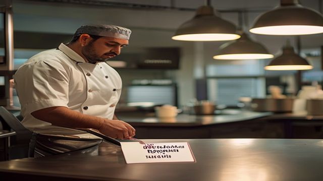 Cook jobs in Tiruchirappalli