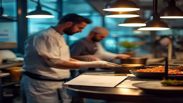 Cook jobs in Udaipur
