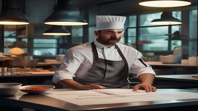 Cook jobs in Udhampur