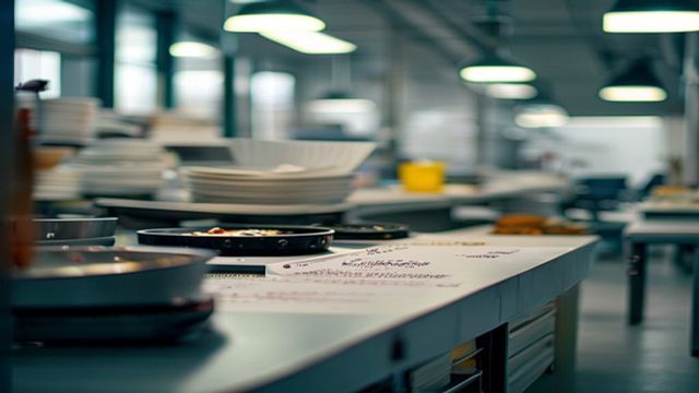 Cook jobs in Warangal