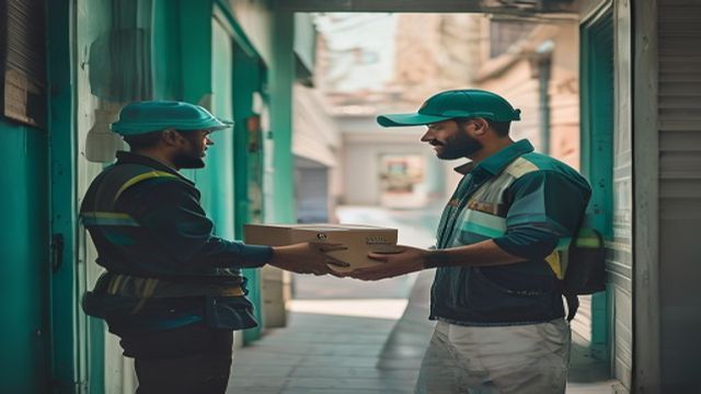 Delivery Boy jobs in Ajmer