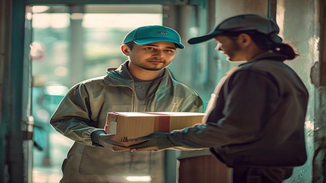 Delivery Boy jobs in Amravati